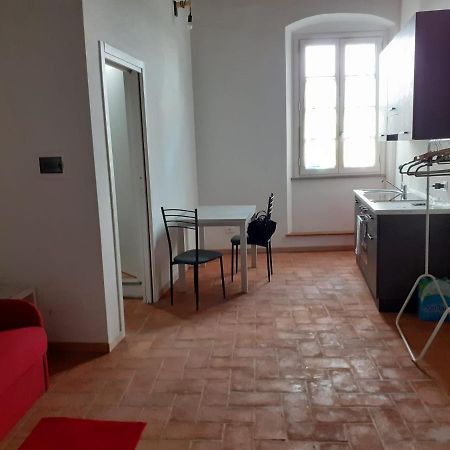 Il Caminetto Apartment Peccioli Luaran gambar