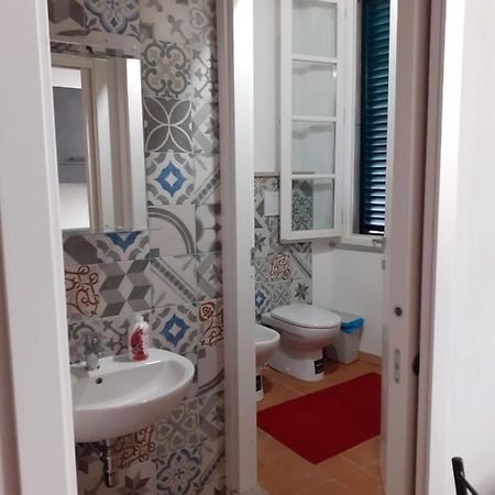Il Caminetto Apartment Peccioli Luaran gambar