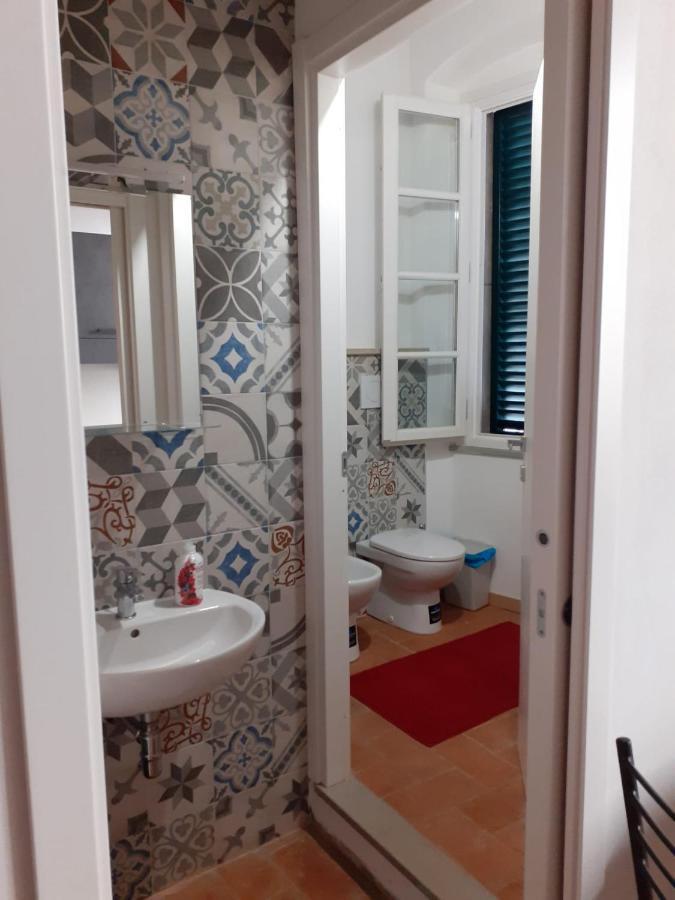 Il Caminetto Apartment Peccioli Luaran gambar